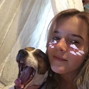 Meet your Posher, Karlee